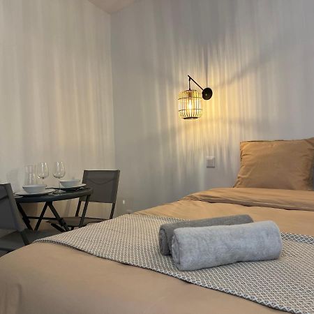 Studio Cocooning Centre Ville D'オンフルール エクステリア 写真